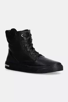 Спортивная куртка Ea7 Emporio Armani, черный