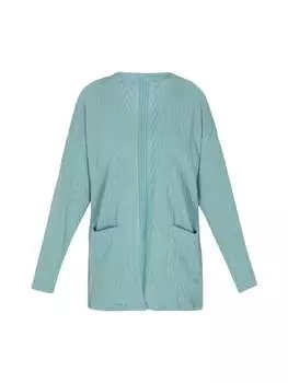 Спортивная куртка ebeeza Cardigan, зеленый