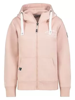 Спортивная куртка Eight2Nine, розовый