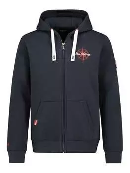 Спортивная куртка Eight2Nine, темно-синий