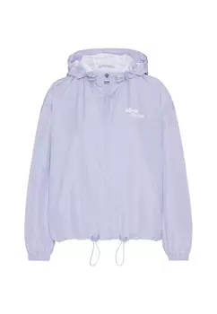 Спортивная куртка elho Track Jacket ELBA 89, фиолетовый