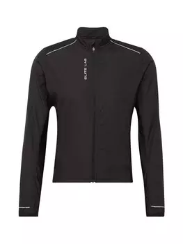 Спортивная куртка ELITE LAB Bike Elite X1, черный