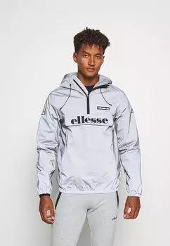 Спортивная куртка Ellesse BERTOLETI JACKET, цвет Silver