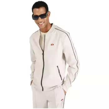 Спортивная куртка Ellesse Altobelli, бежевый