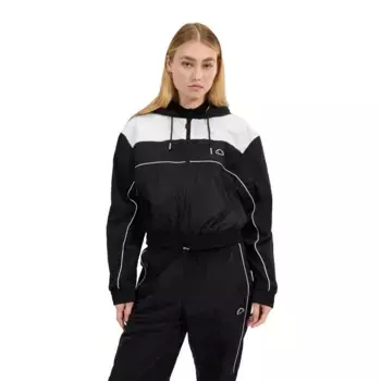 Спортивная куртка Ellesse Applejack Cropped, черный