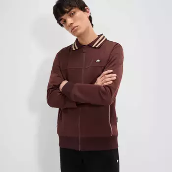 Спортивная куртка Ellesse Merana, коричневый