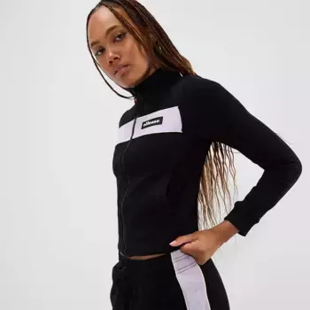 Спортивная куртка Ellesse Snowmass, черный