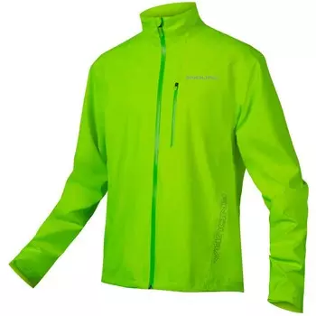 Спортивная куртка ENDURA Hummvee, цвет Neon green