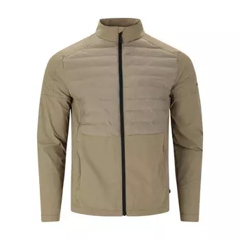 Спортивная куртка Endurance, бежевый