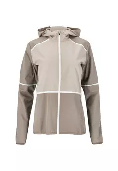 Спортивная куртка Endurance Flothar, цвет 3139 Driftwood