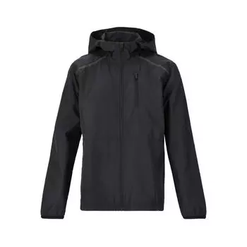 спортивная куртка ENDURANCE Hugoee, черный