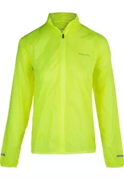 Спортивная куртка ENDURANCE Immie, цвет Neon yellow