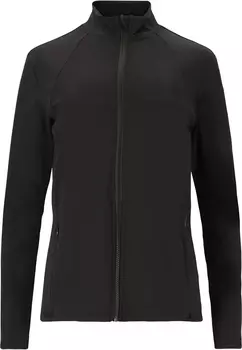 Спортивная куртка Endurance Katie, цвет 1001 Black