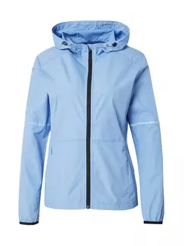 Спортивная куртка ENDURANCE Kinthar, цвет Azure