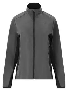 Спортивная куртка Endurance Laufjacke Bebinca, черный