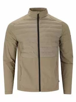 Спортивная куртка Endurance Laufjacke Benst, цвет 3040 Fallen Rock