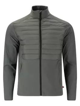 Спортивная куртка Endurance Laufjacke Benst, цвет 3067 Urban Chic