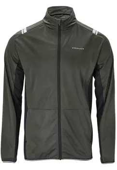 Спортивная куртка Endurance Laufjacke Diker, цвет 3069 Rosin