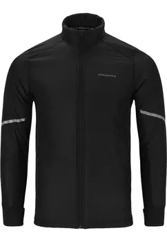 Спортивная куртка Endurance Laufjacke Parken, цвет 1001 Black