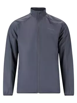 Спортивная куртка Endurance Laufjacke Sylas, цвет 1173 Ombre Blue