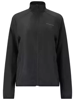 Спортивная куртка Endurance Laufjacke Sylen, черный