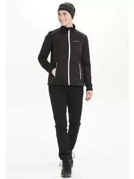 Спортивная куртка Endurance Outdoor-Anzug Zora, черный