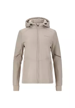 Спортивная куртка Endurance Princey, цвет 1136 Simply Taupe