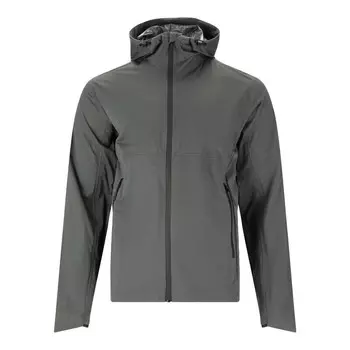 Спортивная куртка Endurance, серый