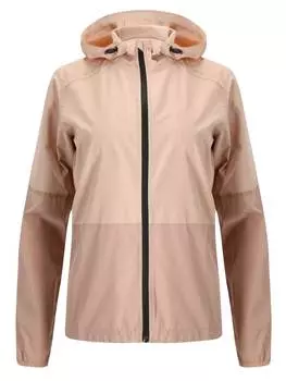 Спортивная куртка Endurance Sportjacke Laufenjacke Kinthar, цвет 1031 Rugby Tan