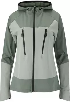 Спортивная куртка Endurance Telly , цвет 3130 Desert Green