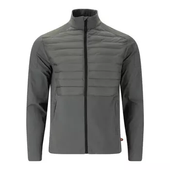 Спортивная куртка Endurance, зеленый