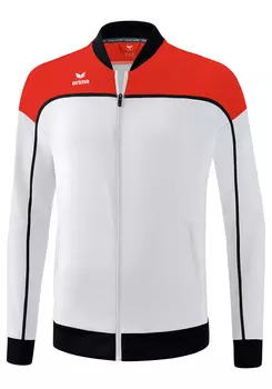 Спортивная куртка erima Change By Erima Prsentationsjacke, белый