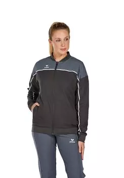 Спортивная куртка erima Change By Erima Prsentationsjacke, черный