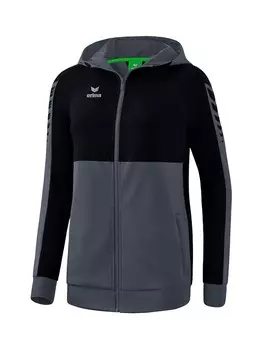 Спортивная куртка Erima, черный