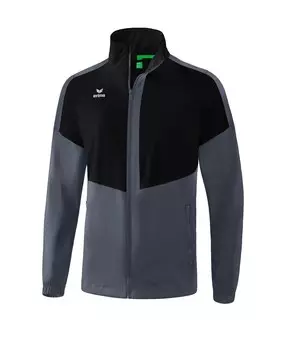 Спортивная куртка Erima, черный