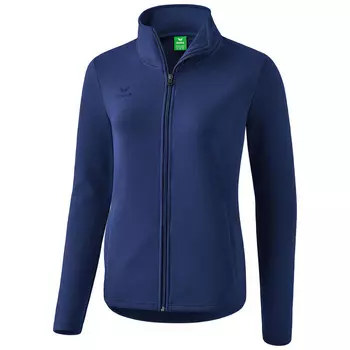 Спортивная куртка Erima, цвет baltikblau/dunkelblau/dunkelblau