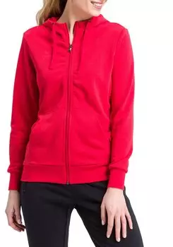 Спортивная куртка erima Kapuzensweatjacke, красный