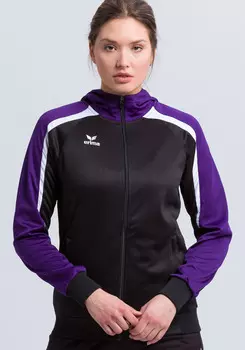 Спортивная куртка erima Liga 20, черный