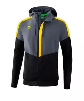 Спортивная куртка ERIMA, серый