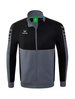 Спортивная куртка Erima, серый