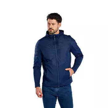 Спортивная куртка Erima, синий