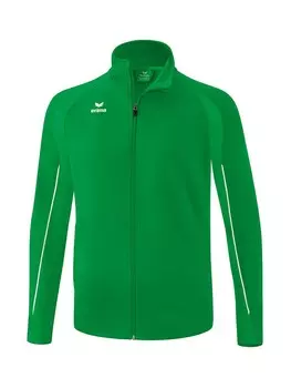 Спортивная куртка ERIMA, зеленый