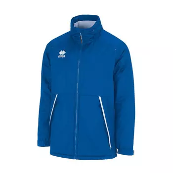 Спортивная куртка Errea, цвет hellblau/blau/blau
