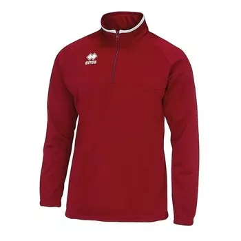 Спортивная куртка Errea, красный