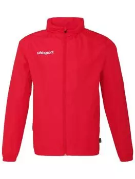 Спортивная куртка Essential Allwetterjacke uhlsport , красный