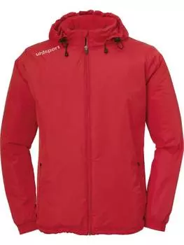 Спортивная куртка Essential Coach Jacket uhlsport , красный