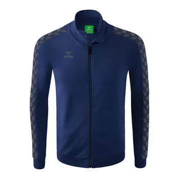 спортивная куртка Essential Team ERIMA, цвет blau