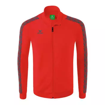 спортивная куртка Essential Team ERIMA, цвет rot