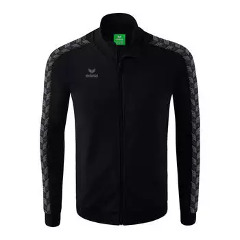 спортивная куртка Essential Team ERIMA, цвет schwarz