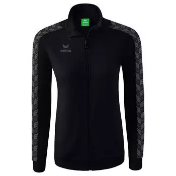спортивная куртка Essential Team ERIMA, цвет schwarz